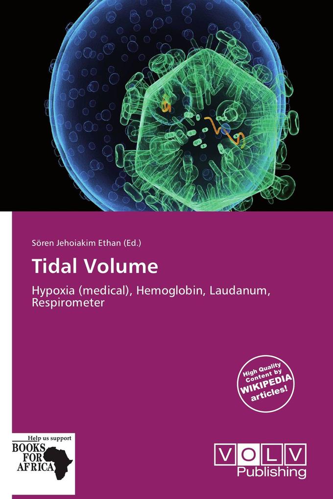 Tidal Volume