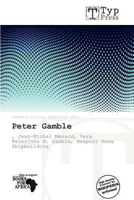 Peter Gamble