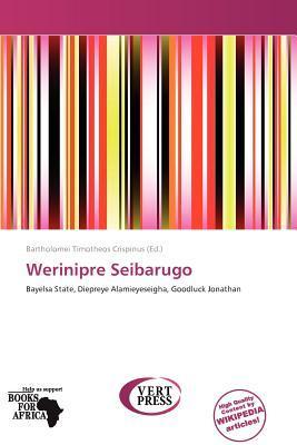Werinipre Seibarugo