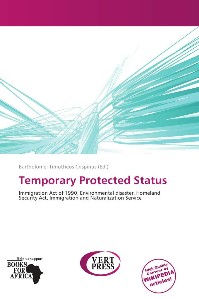 Temporary Protected Status