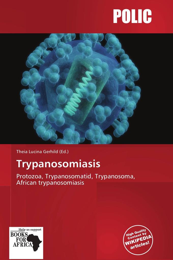Trypanosomiasis