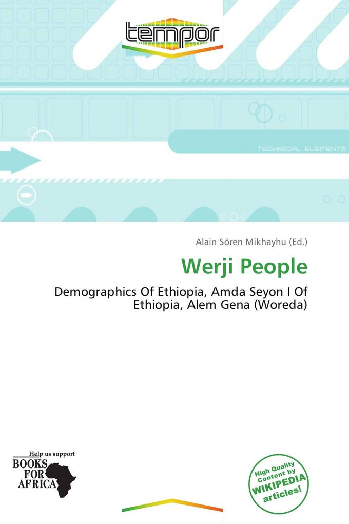 Werji People