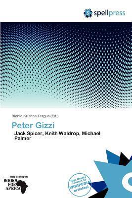Peter Gizzi
