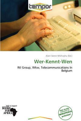 Wer-Kennt-Wen