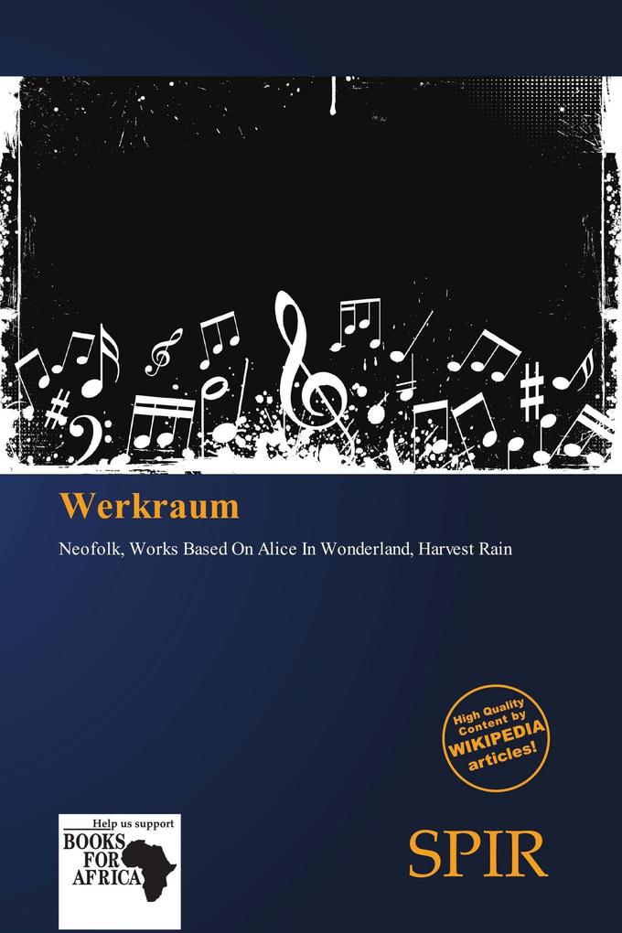 Werkraum