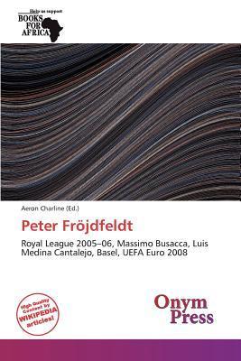 Peter Fröjdfeldt