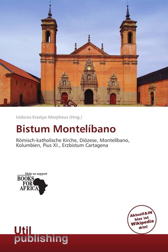Bistum Montelíbano