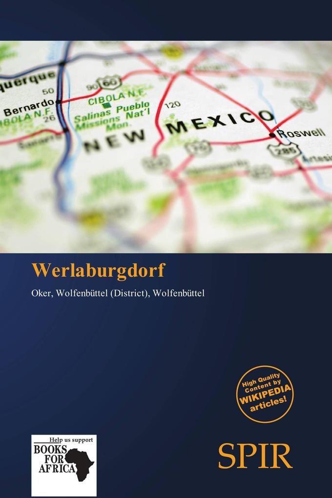 Werlaburgdorf