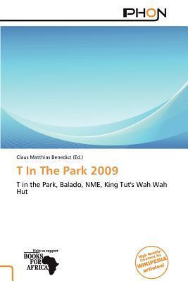 T In The Park 2009