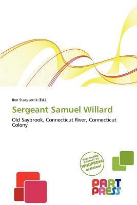Sergeant Samuel Willard