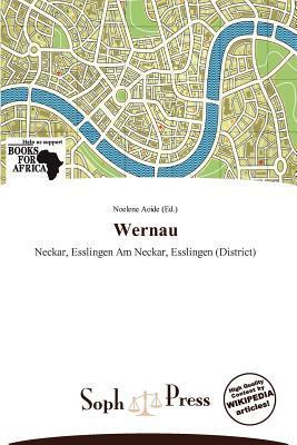 Wernau