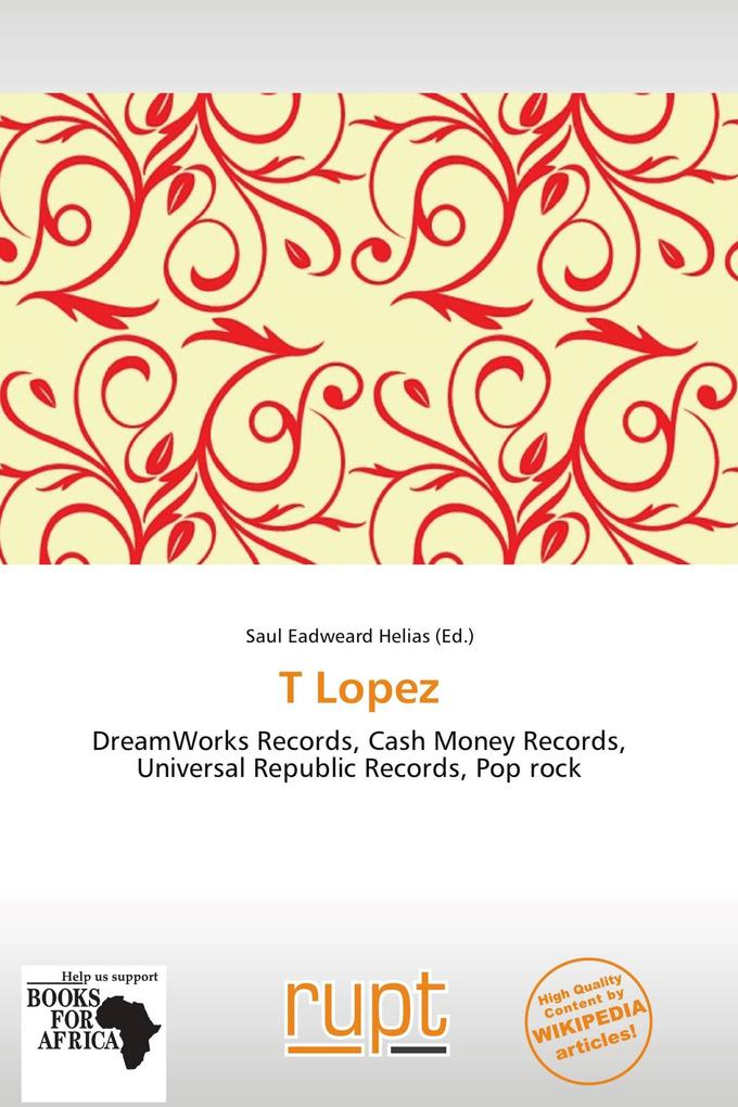 T Lopez