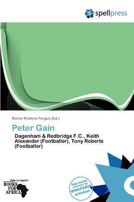 Peter Gain