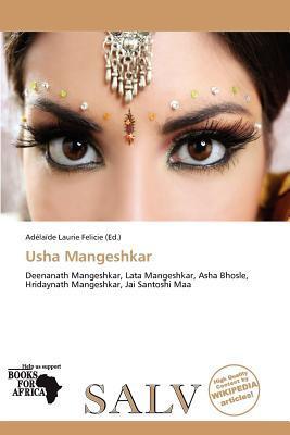 Usha Mangeshkar
