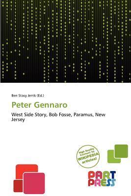 Peter Gennaro