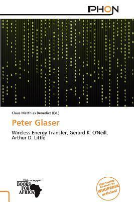 Peter Glaser