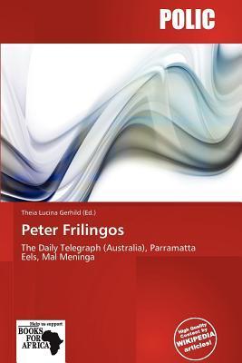 Peter Frilingos