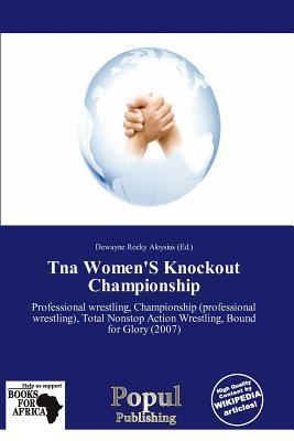 Tna Women'S Knockout Championship