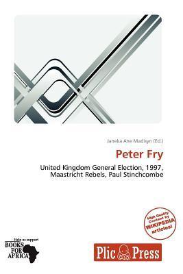 Peter Fry