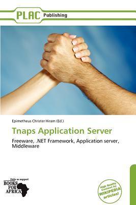 Tnaps Application Server