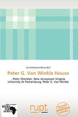 Peter G. Van Winkle House