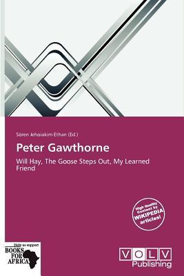 Peter Gawthorne