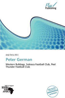 Peter German