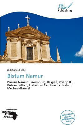 Bistum Namur