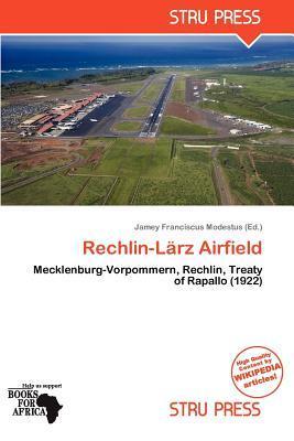 Rechlin-Lärz Airfield