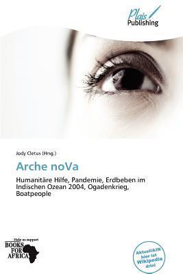 Arche noVa