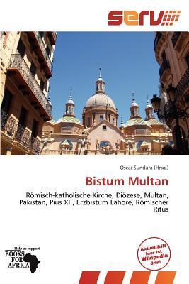 Bistum Multan