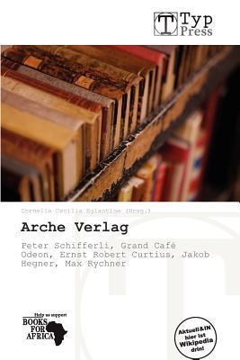Arche Verlag