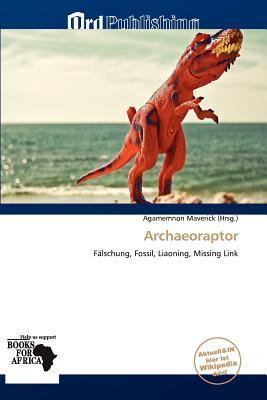 Archaeoraptor