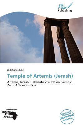Temple of Artemis (Jerash)