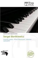 Sergei Bortkiewicz