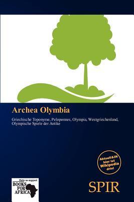 Archea Olymbia