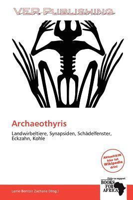 Archaeothyris