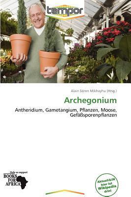 Archegonium