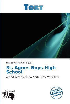 St. Agnes Boys High School