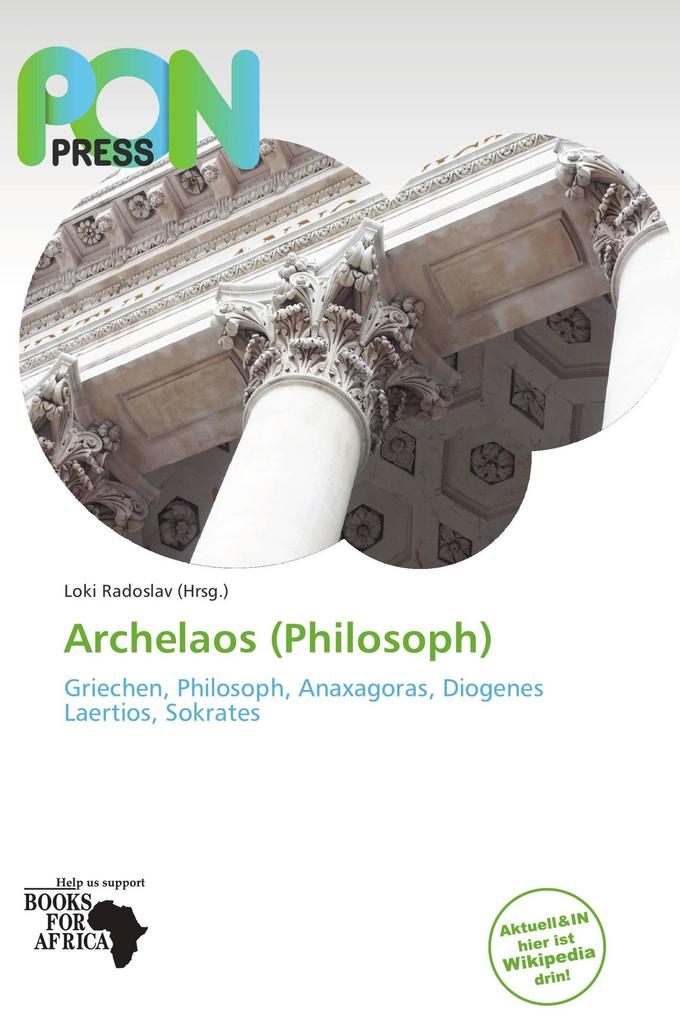 Archelaos (Philosoph)