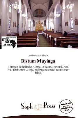Bistum Muyinga