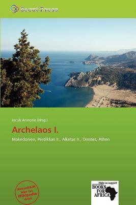 Archelaos I.