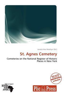 St. Agnes Cemetery