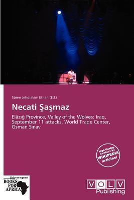 Necati amaz