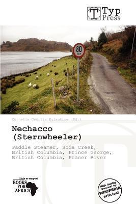 Nechacco (Sternwheeler)