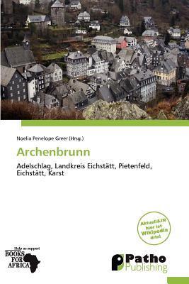 Archenbrunn
