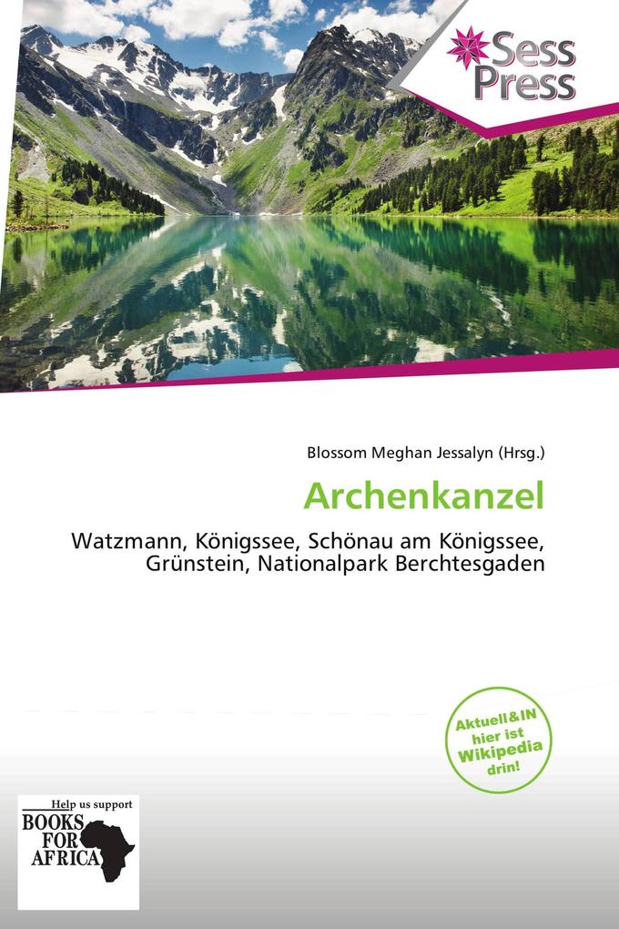 Archenkanzel
