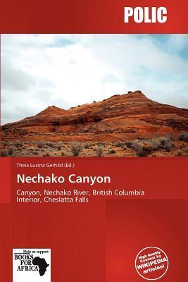 Nechako Canyon