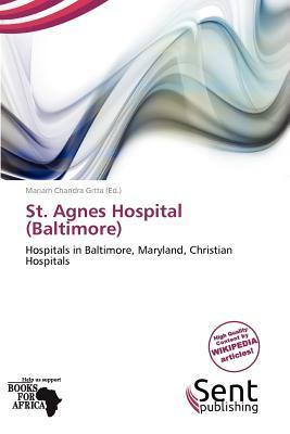 St. Agnes Hospital (Baltimore)
