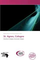 St. Agnes Cologne